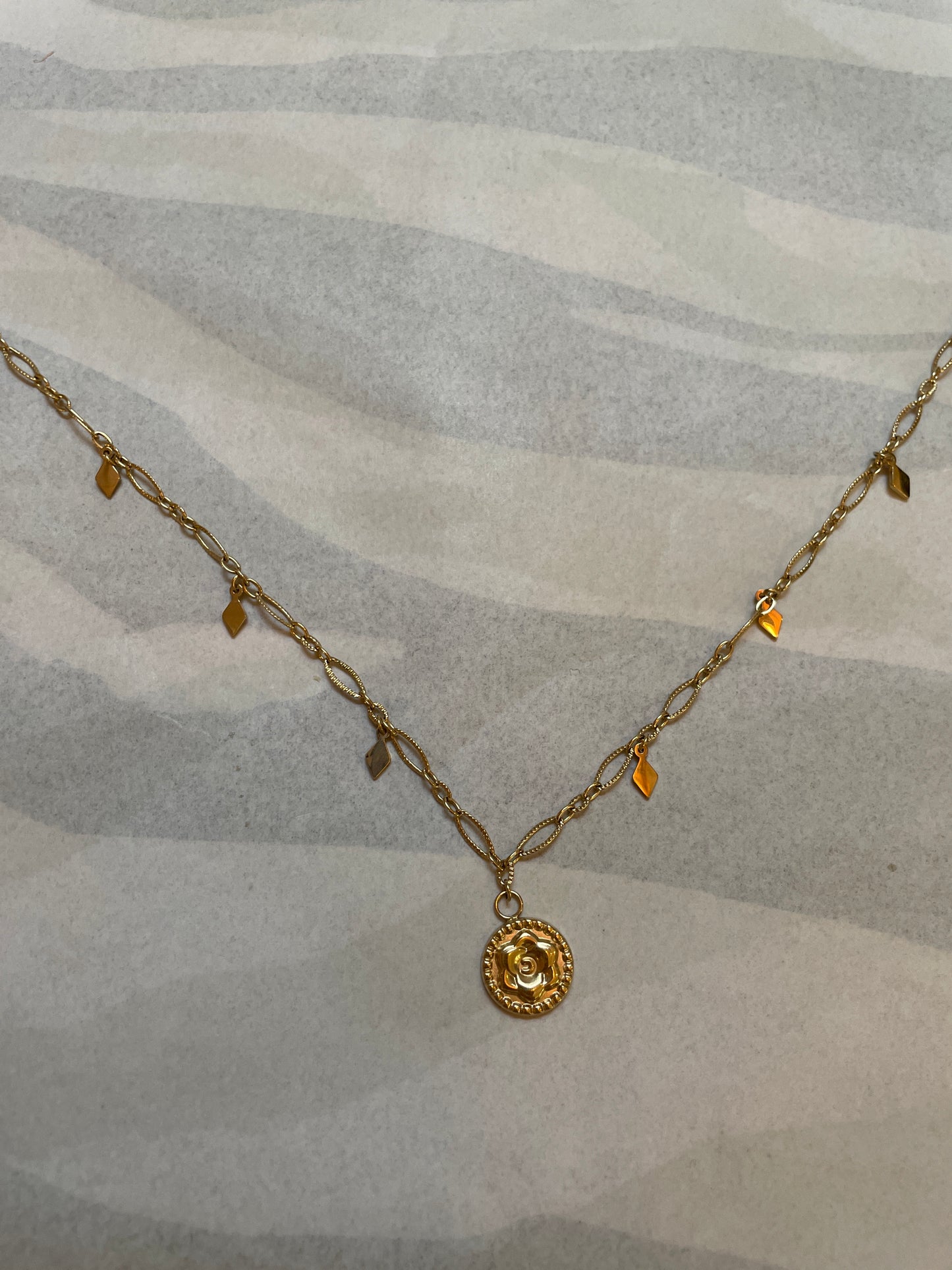 Ketting N1739-2