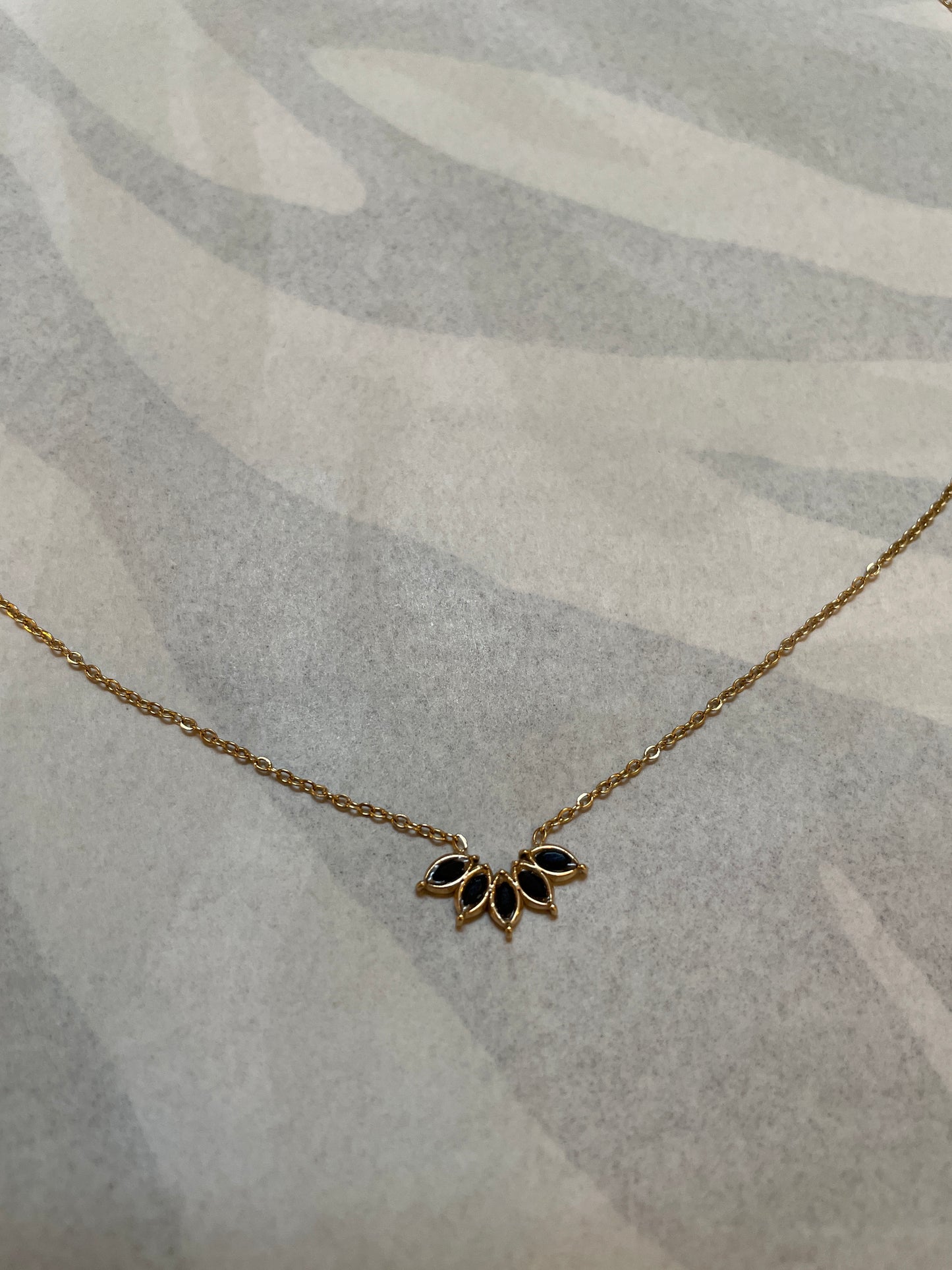 Ketting N2709-3