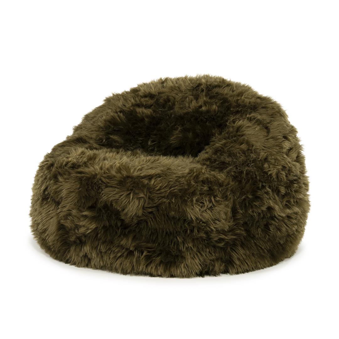 By Boo fauteuil Snuzzle (verschillende kleuren)
