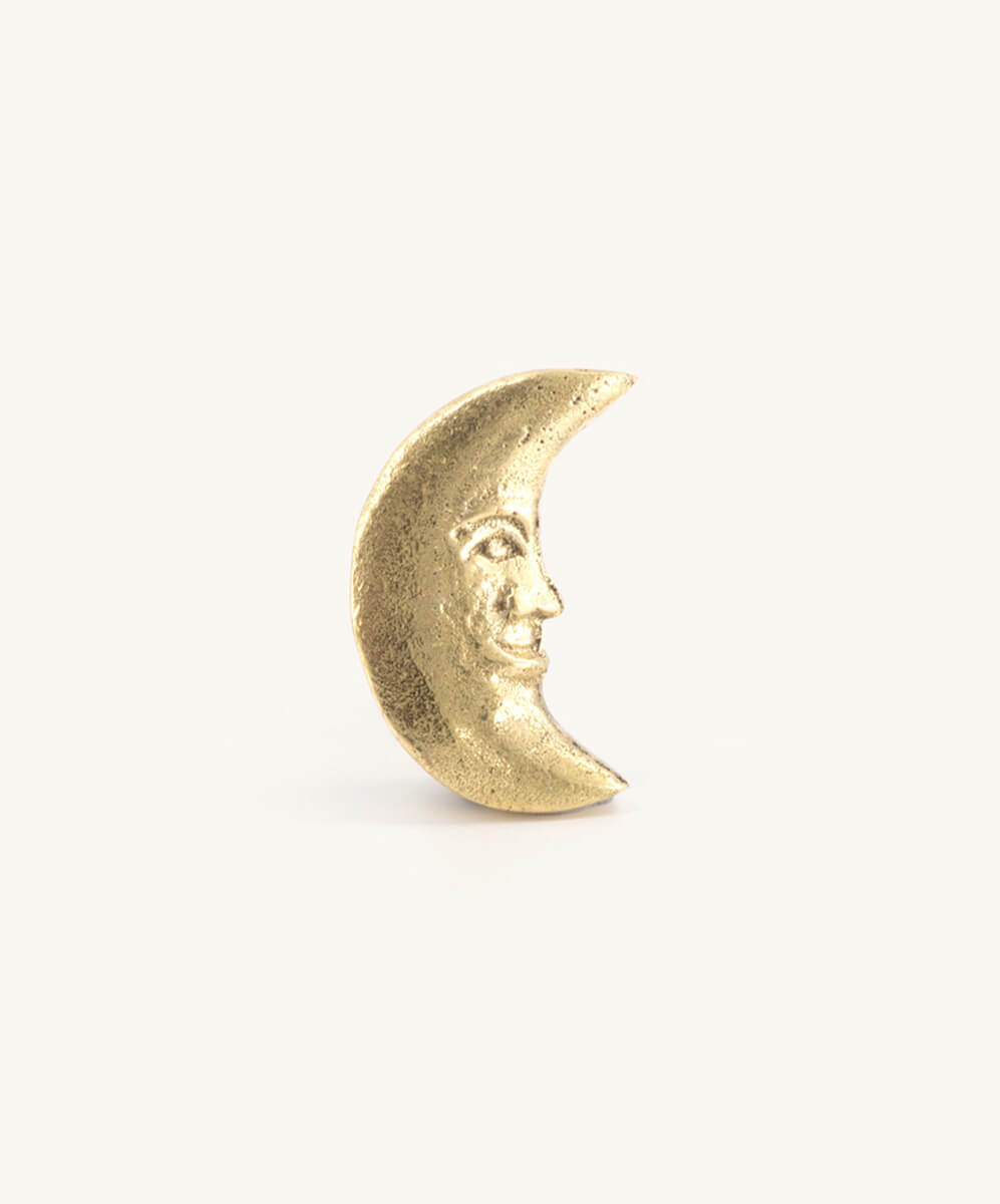 Doing Goods morgan moon knop