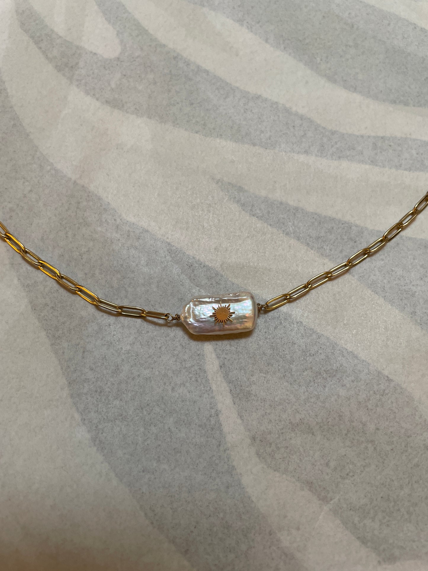 Ketting N1234-2
