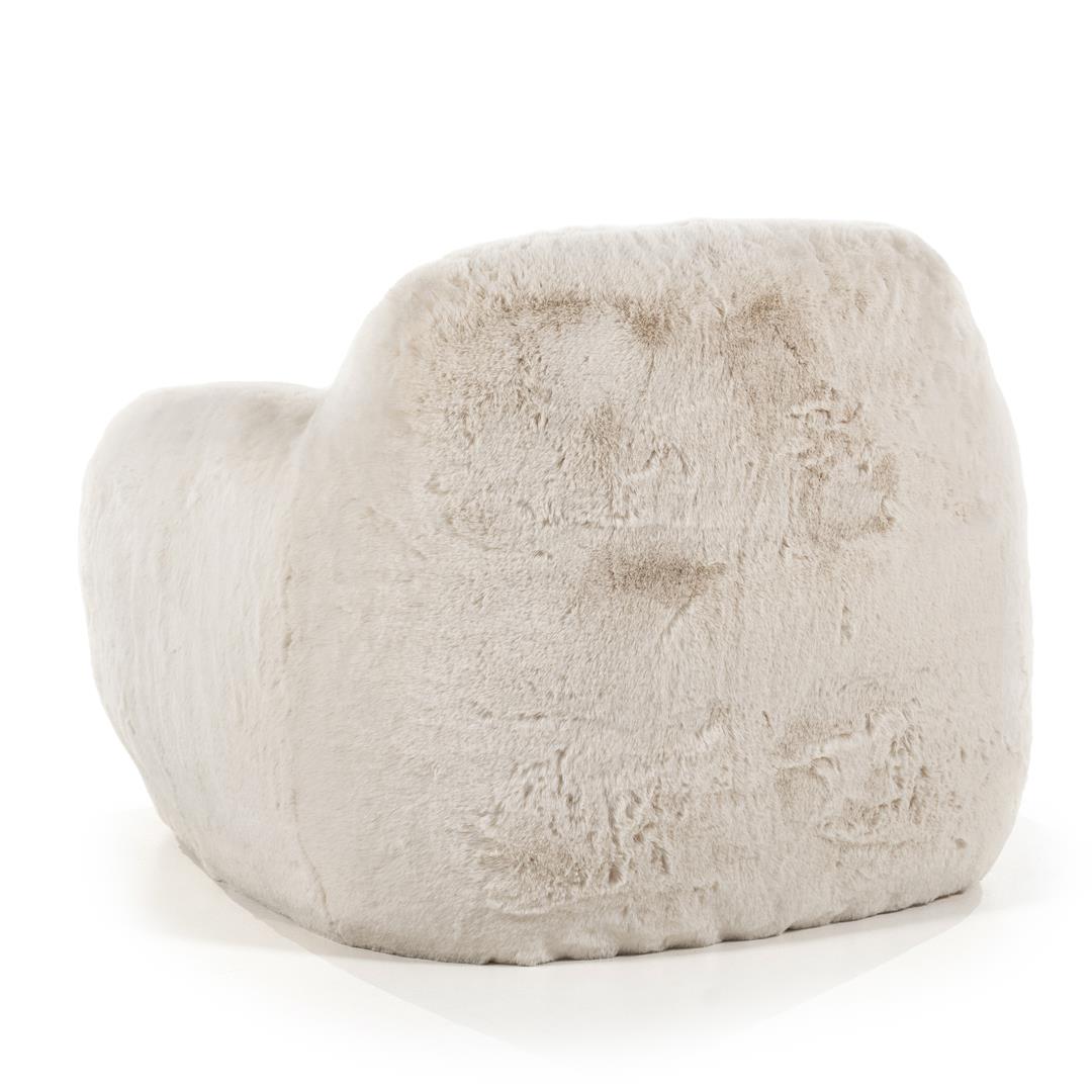 By Boo fauteuil Hug beige