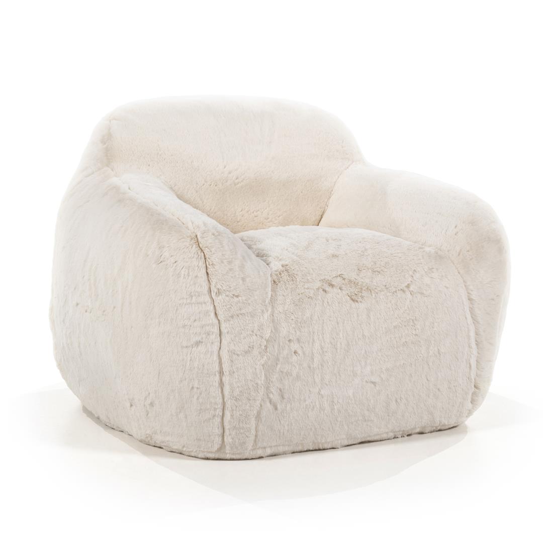 By Boo fauteuil Hug beige