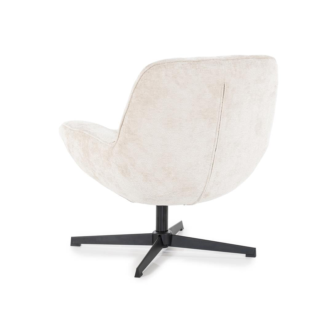 By Boo fauteuil Derby beige