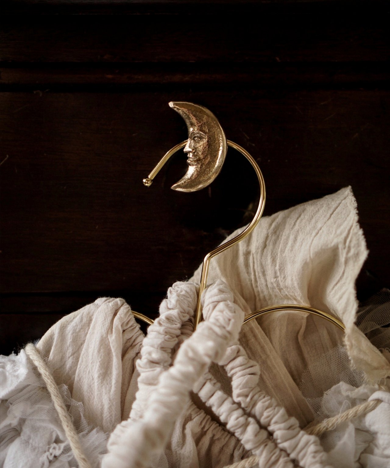 Doing Goods morgan moon knop