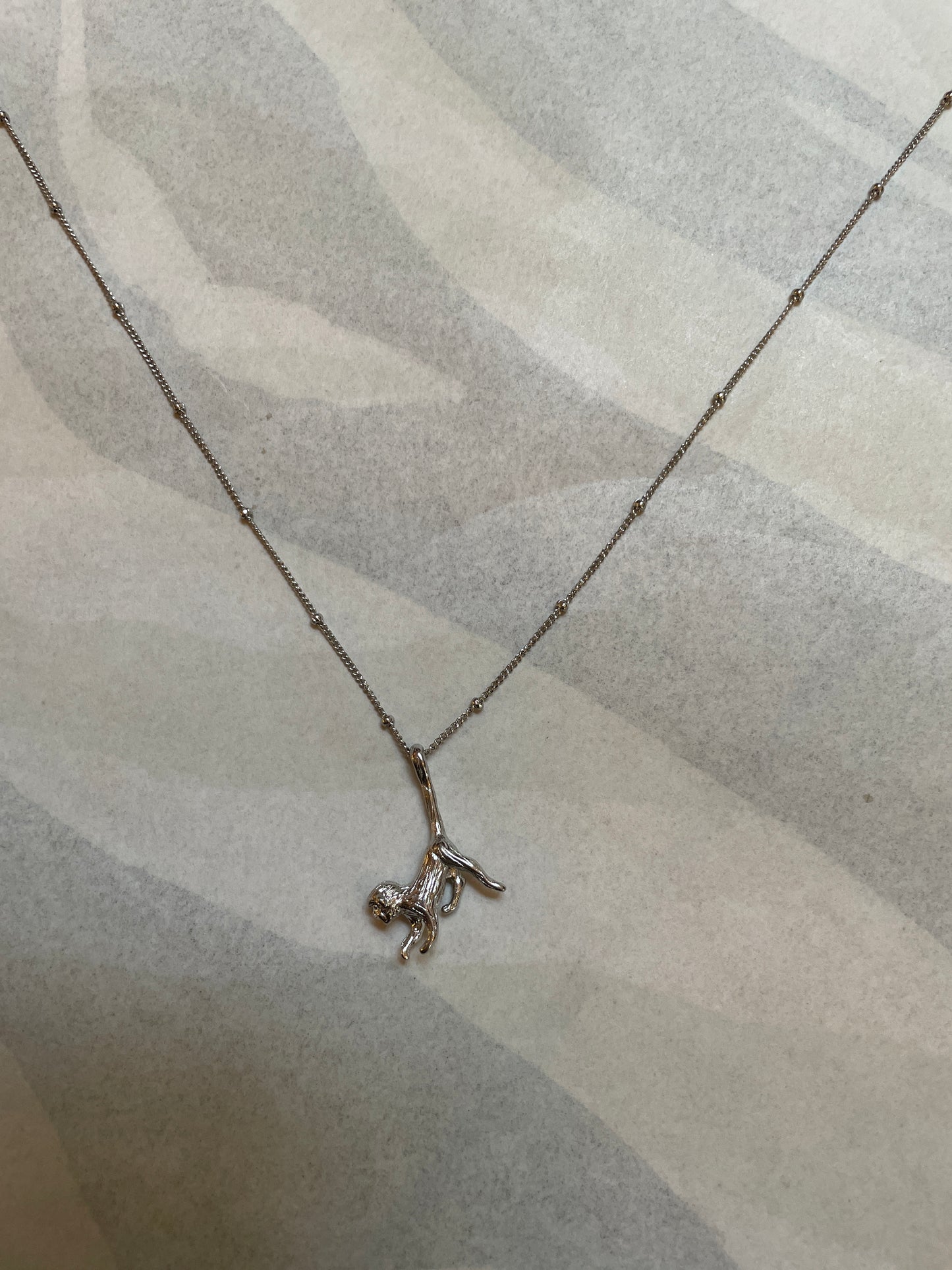 Ketting N0450-1