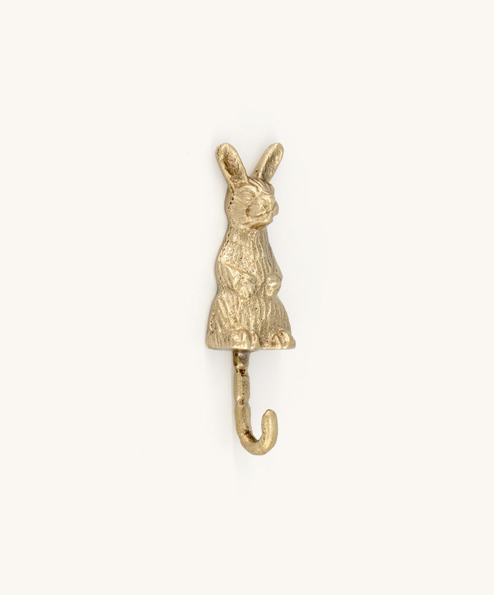 Doing Goods mister rabbit haak