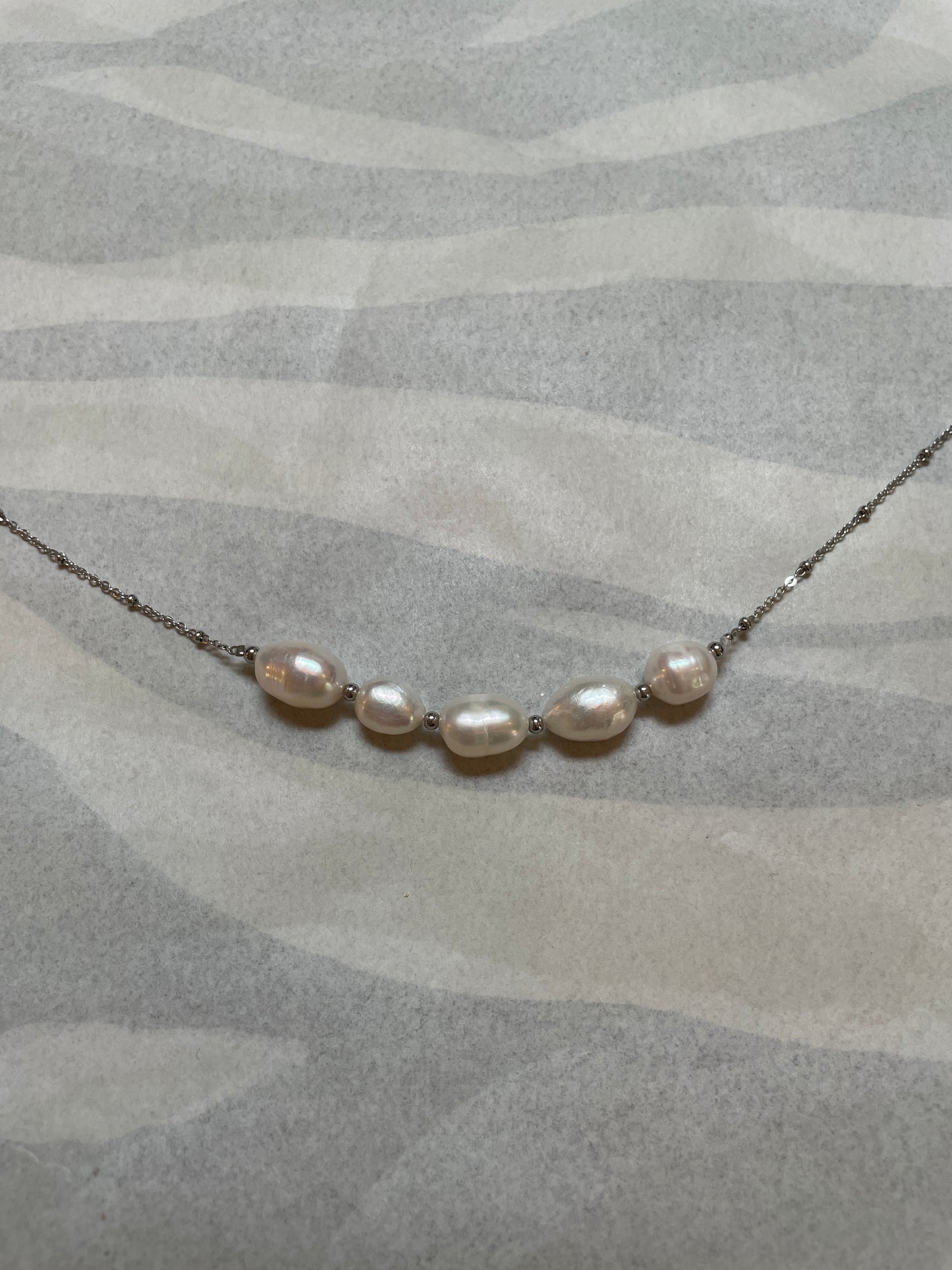 Ketting N1201-1