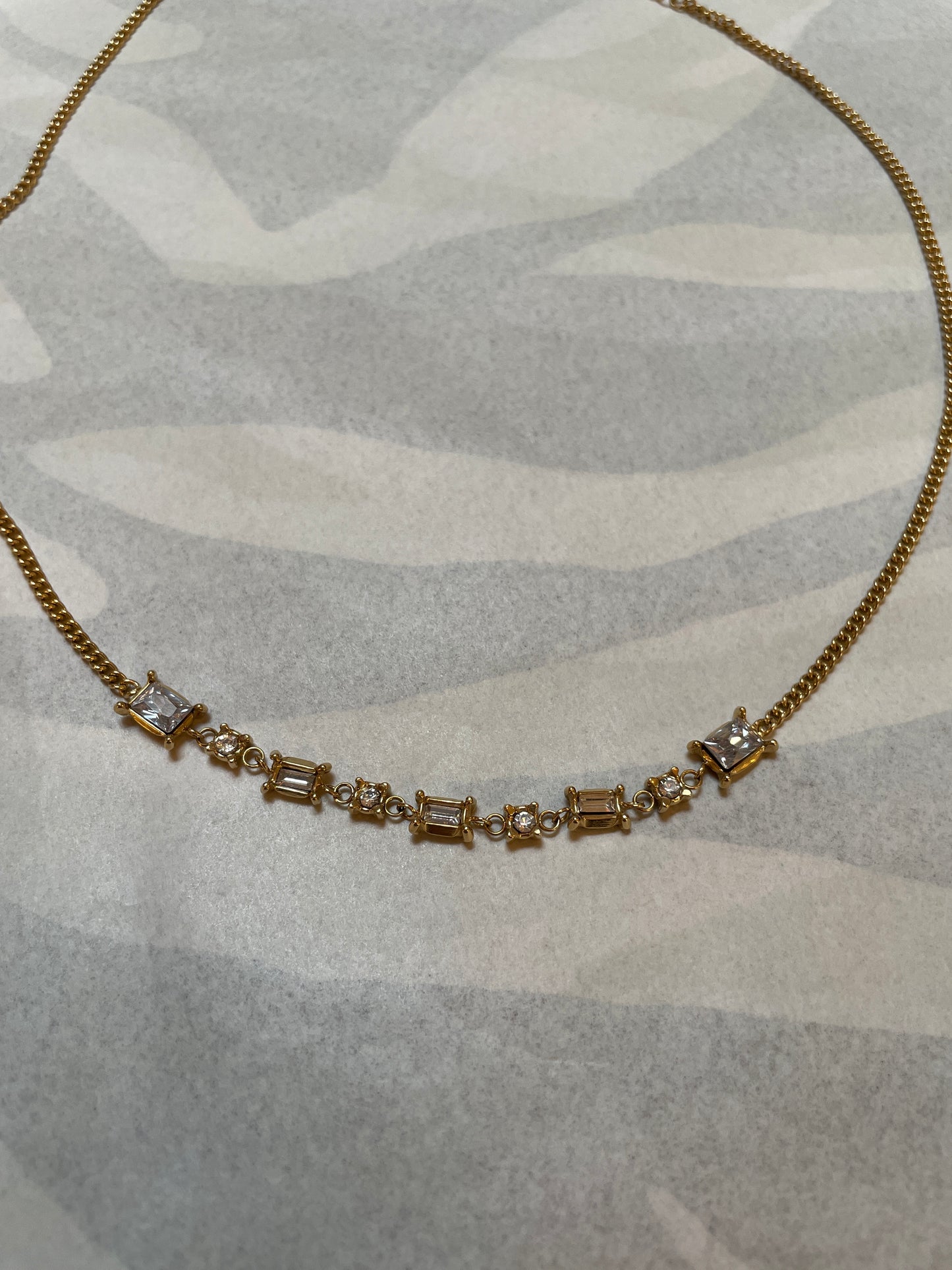 Ketting N2738-2