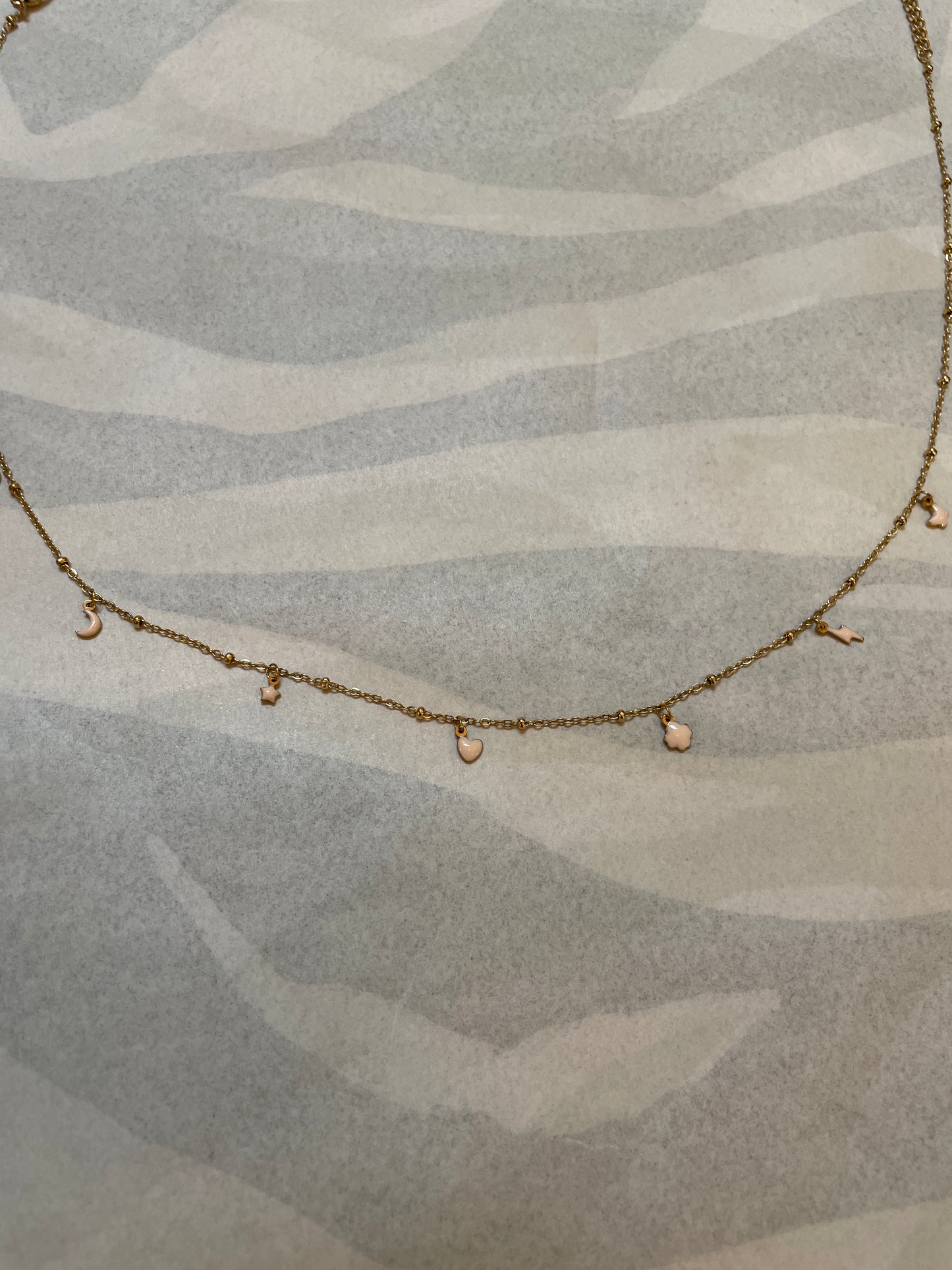 Ketting N2297-1