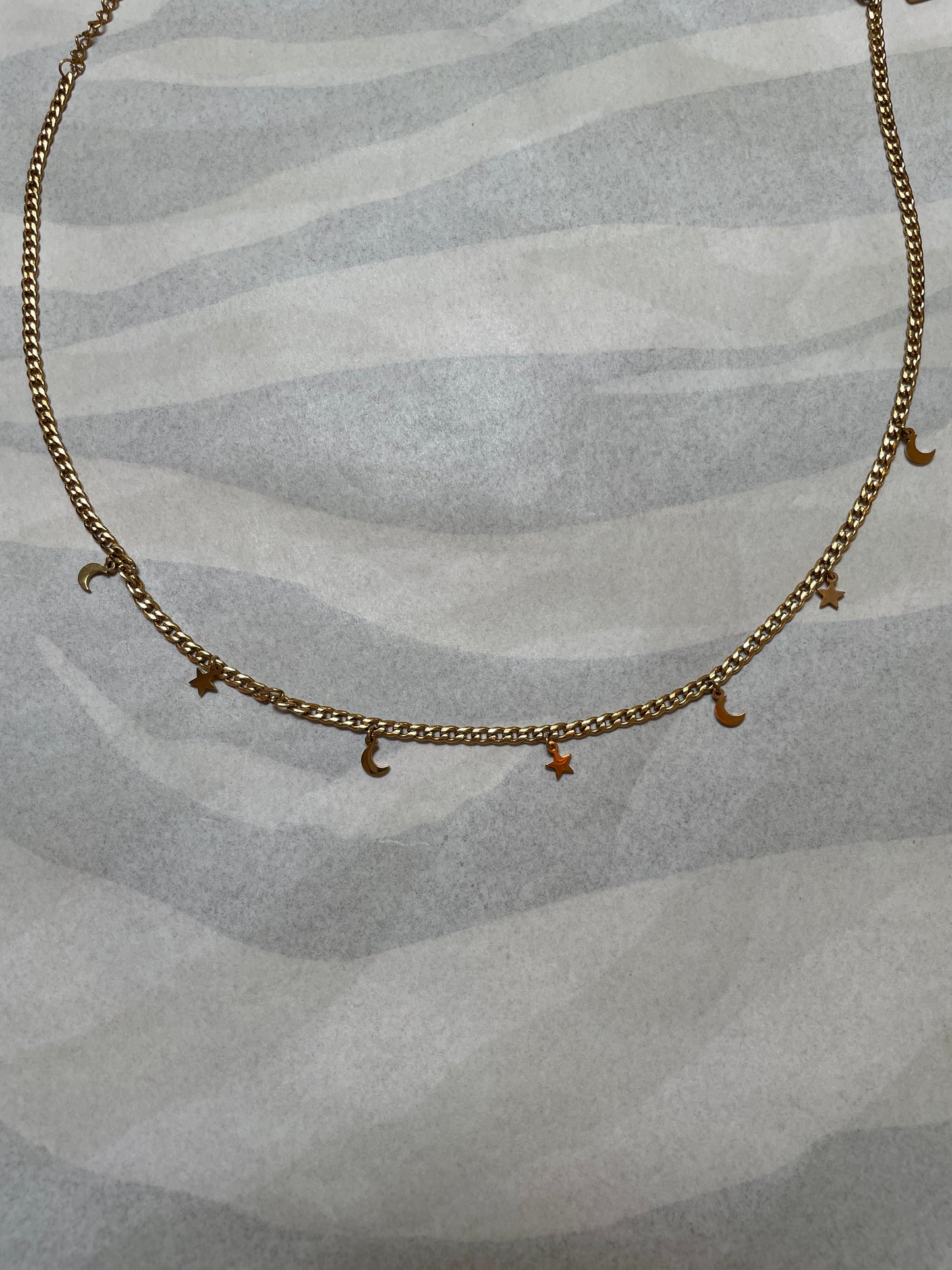 Ketting N1773-2