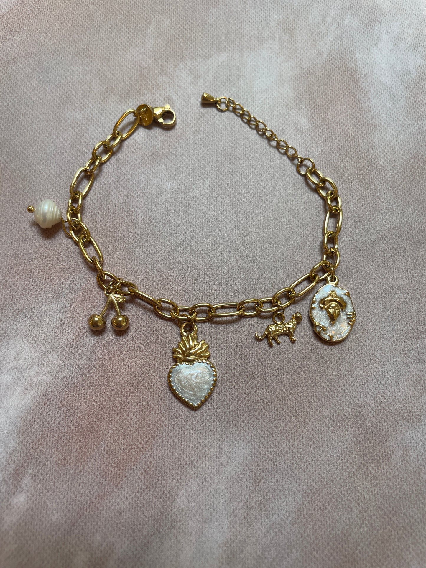 Armband B5353-2