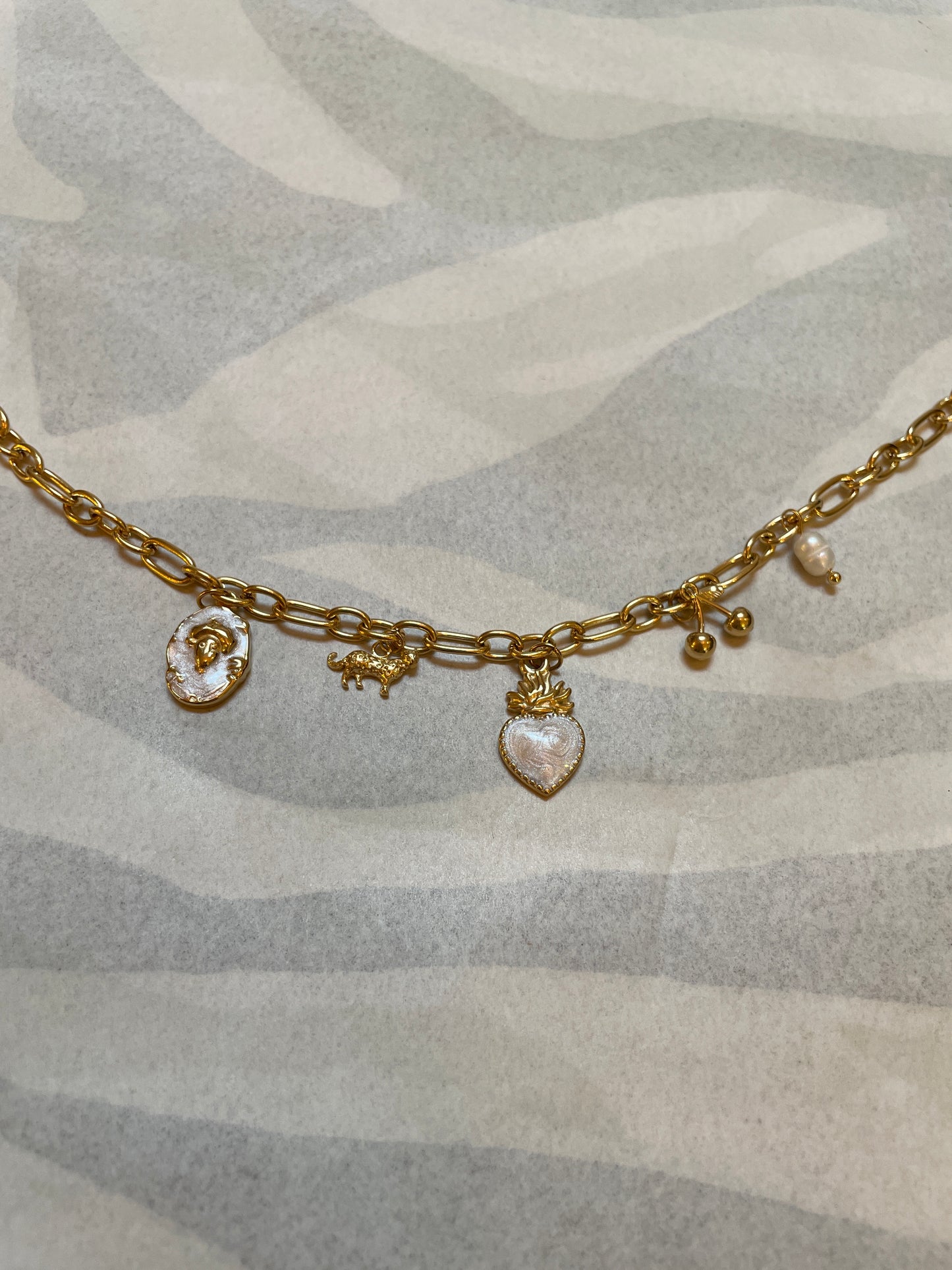 Ketting N5353-2