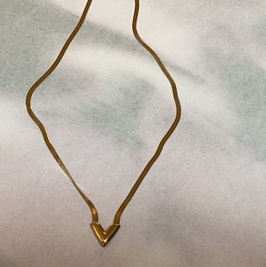 Ketting N4411-2