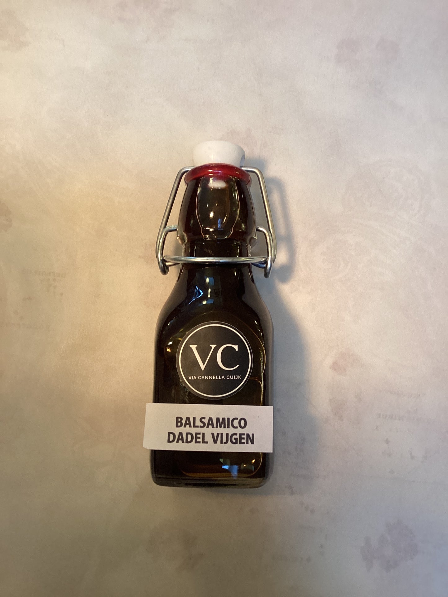 Balsamico Dadel Vijgen klein