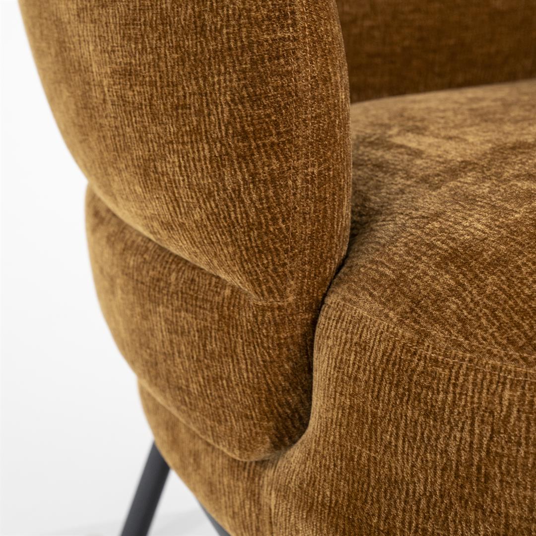Eleonora fauteuil David mosterd