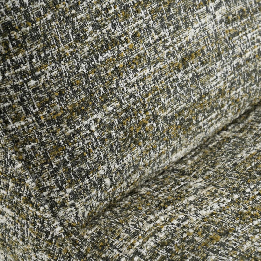 Eleonora fauteuil Loys groen