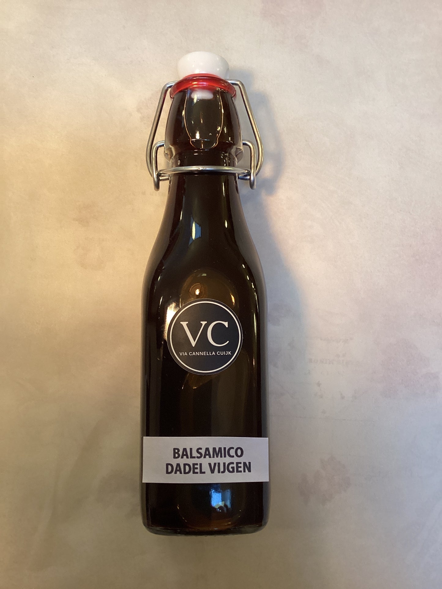 Balsamico Dadel vijgen groot