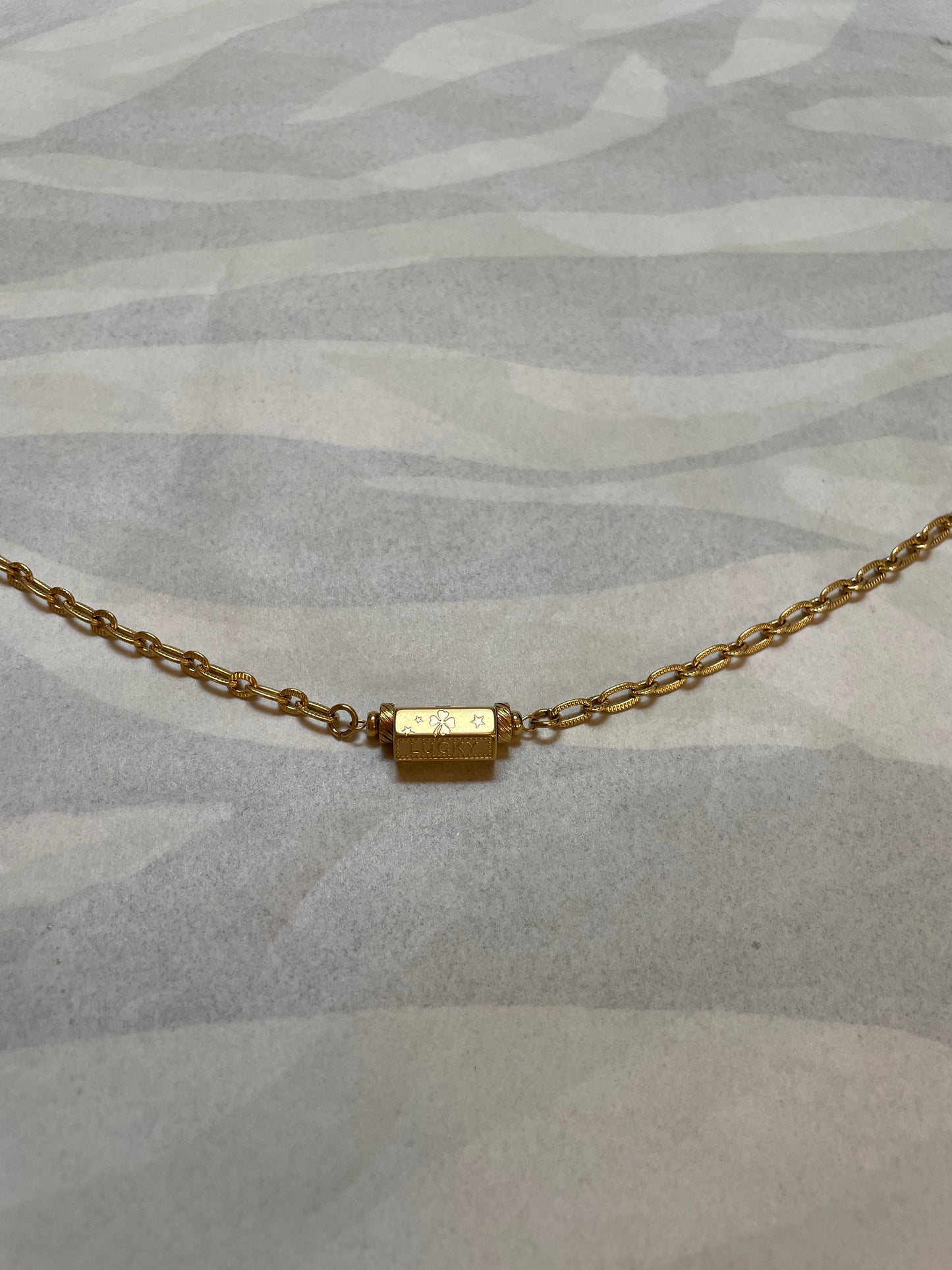 Ketting N1838-2