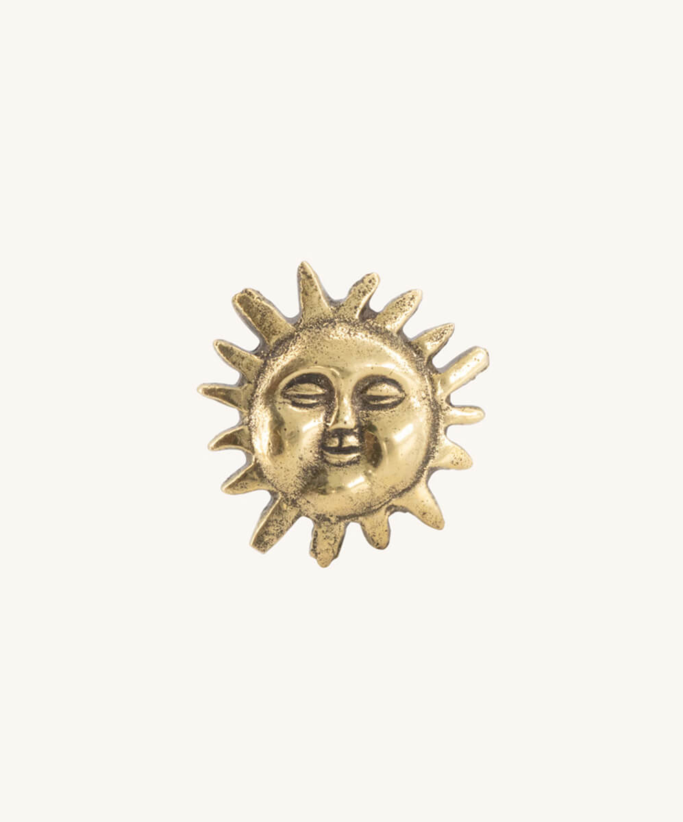Doing Goods chubby sun knop