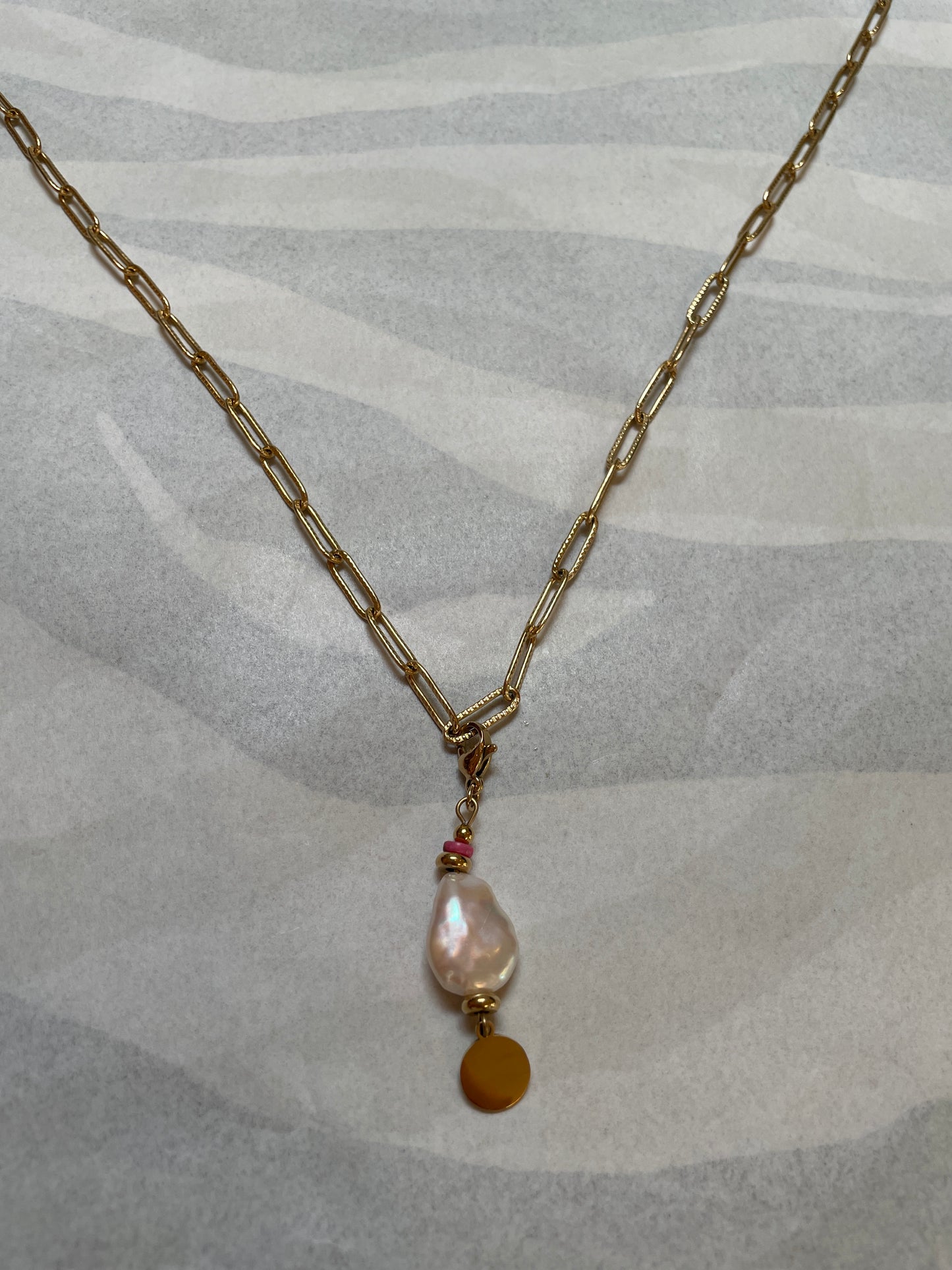 Ketting N3305-2