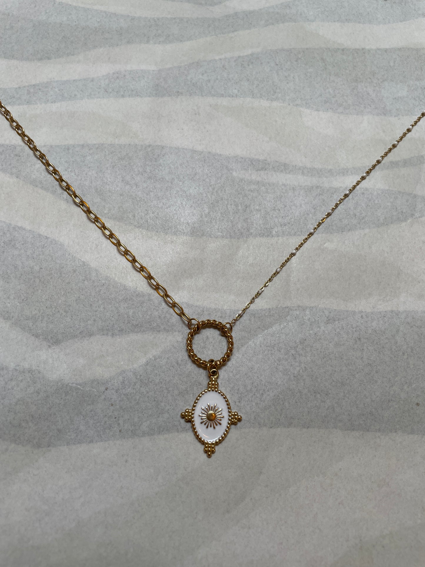 Ketting N2282-3