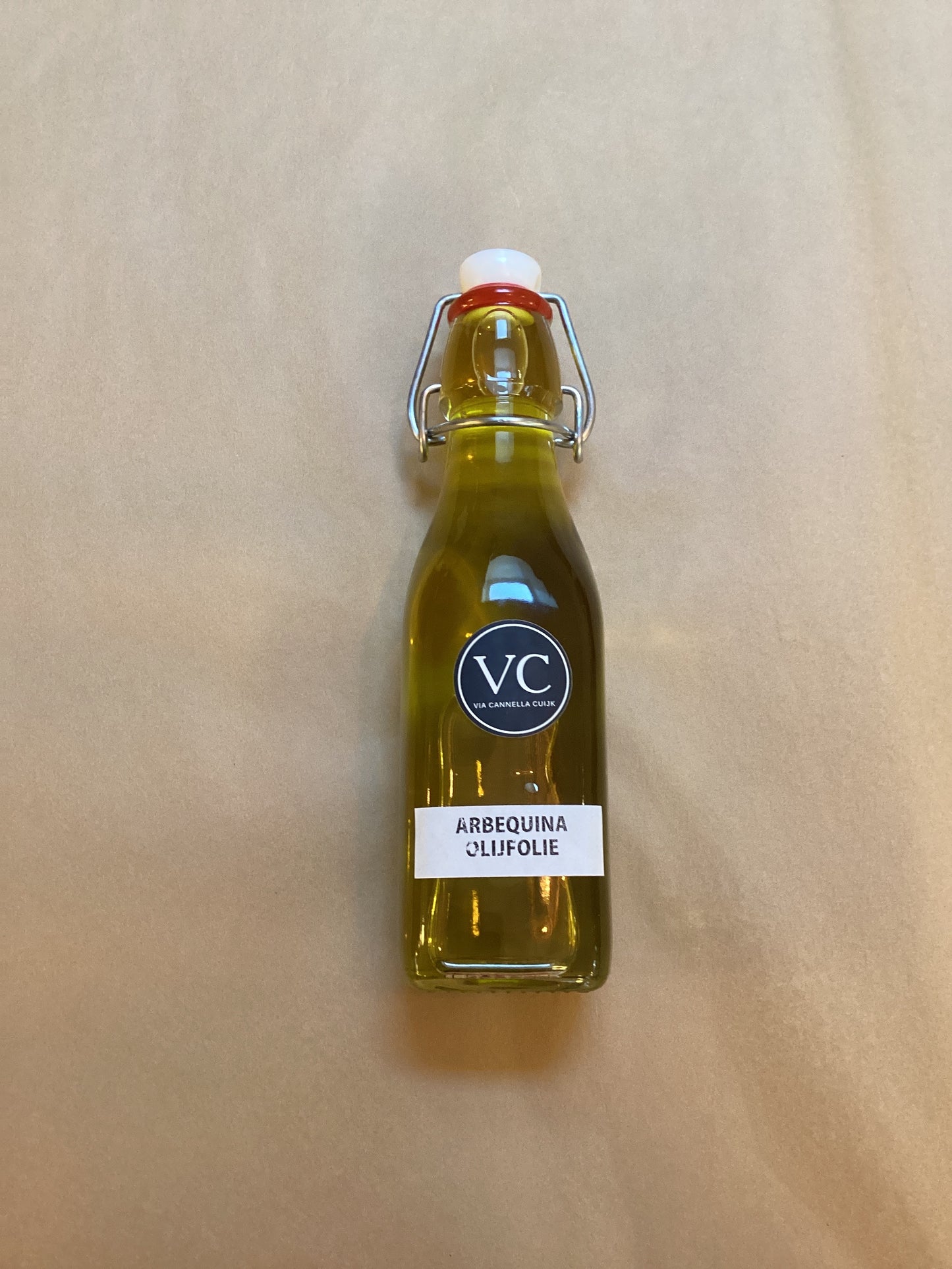 Olijfolie Arbequina groot
