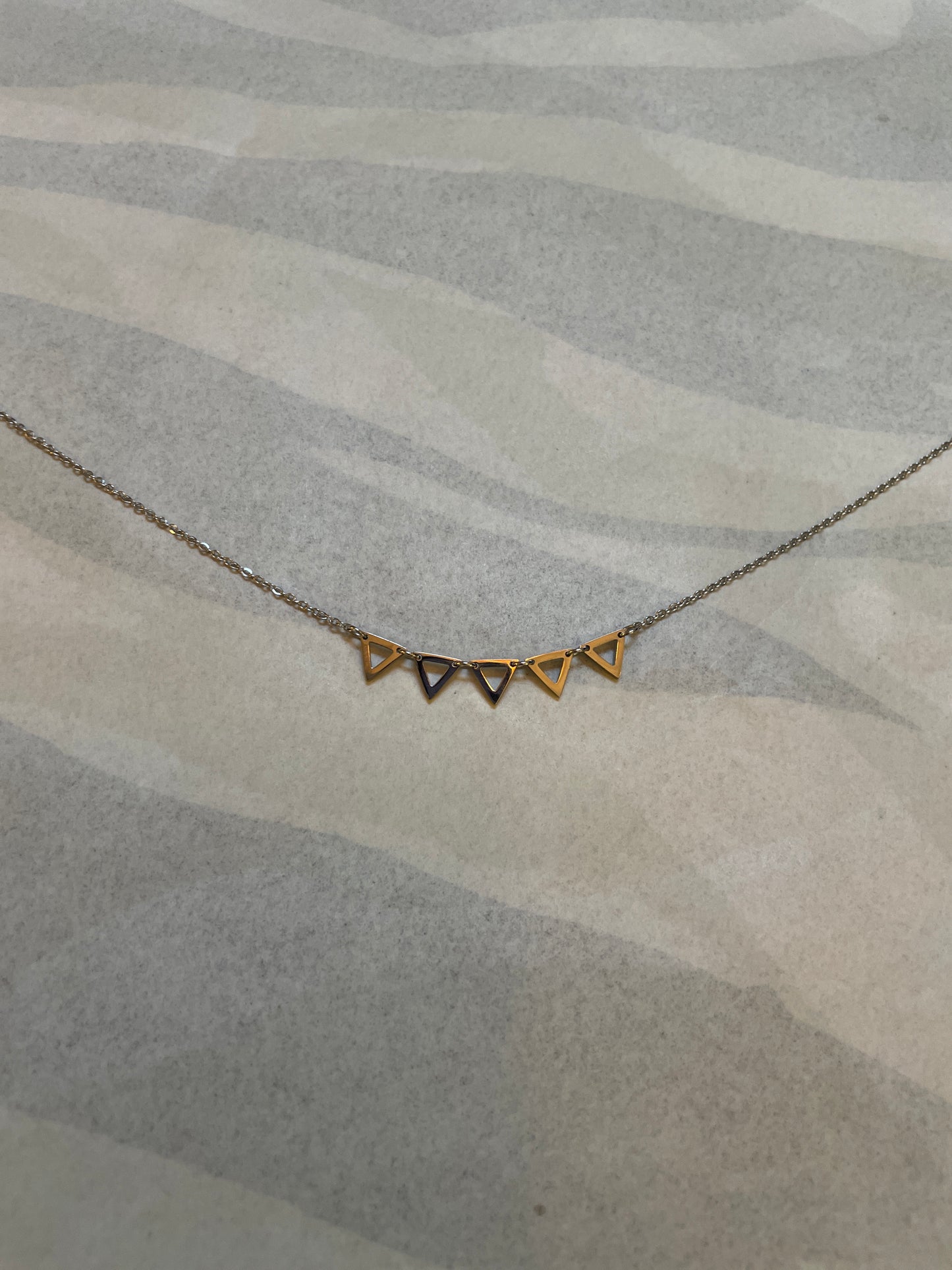 Ketting N7108-1