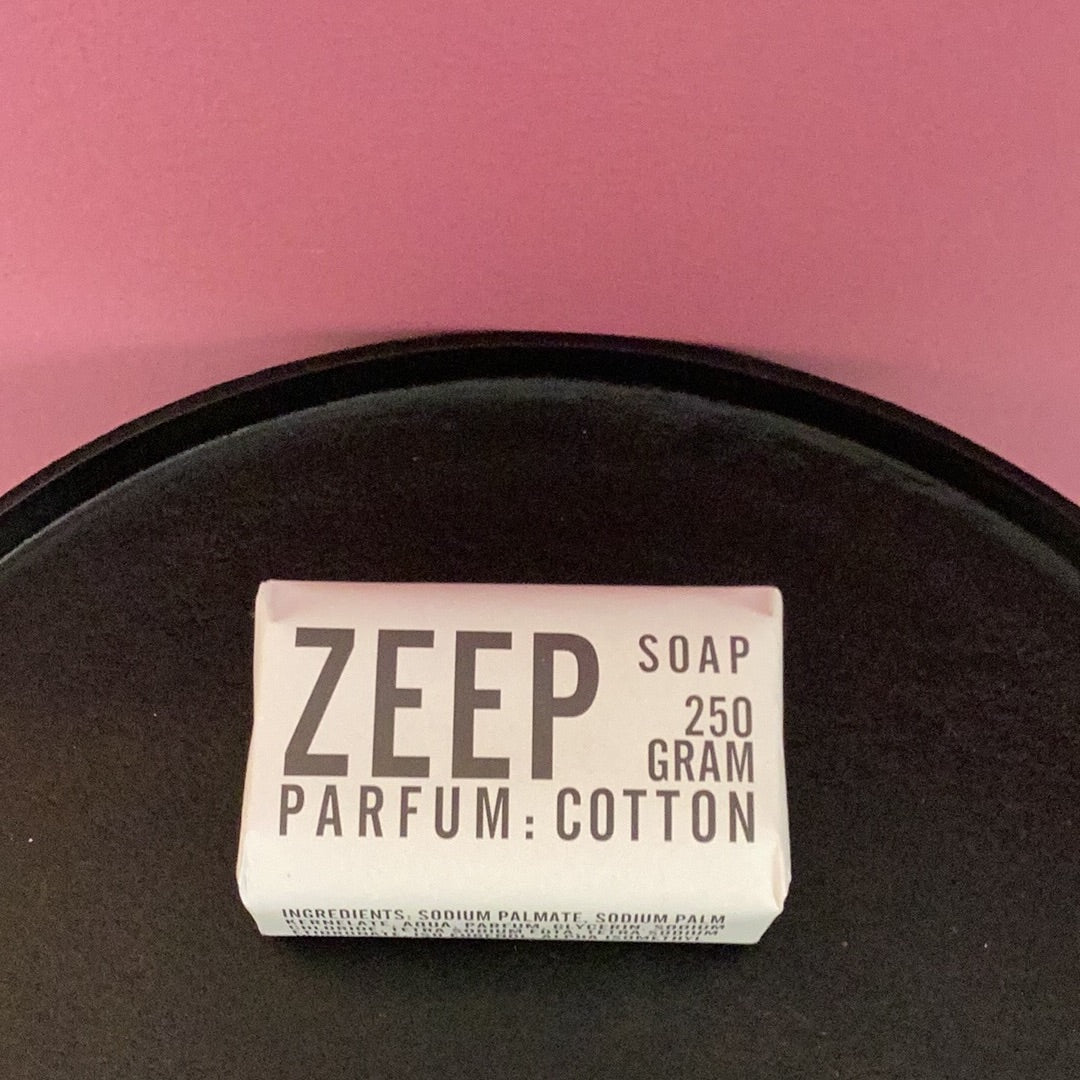 Zeep Cotton 250GR