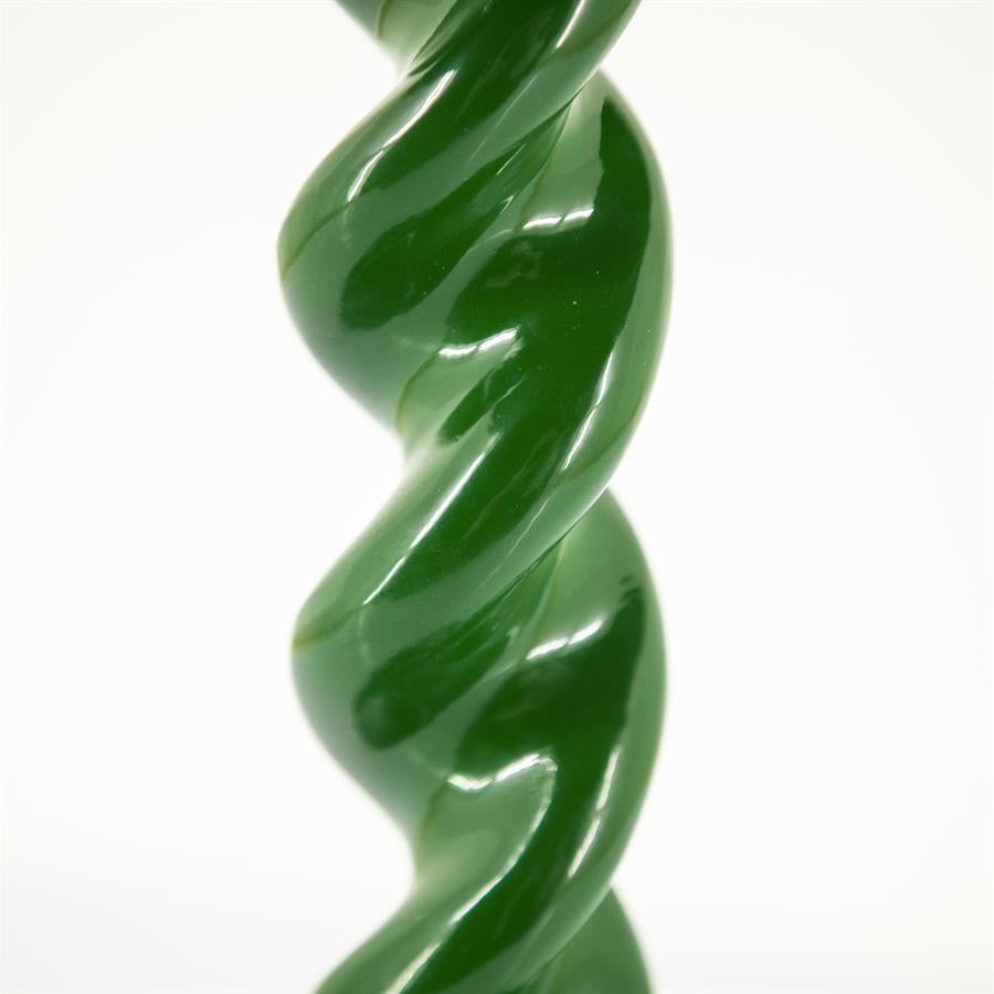 Bijzettafel Gula green