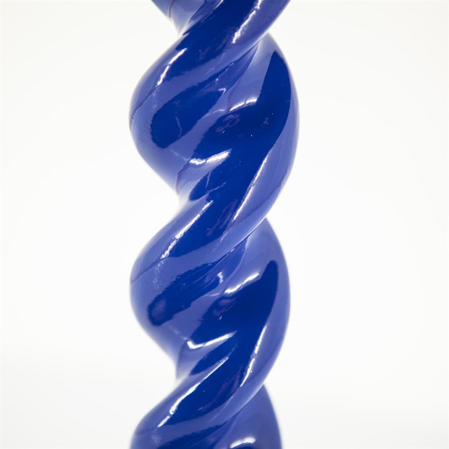 Bijzettafel Gula blue