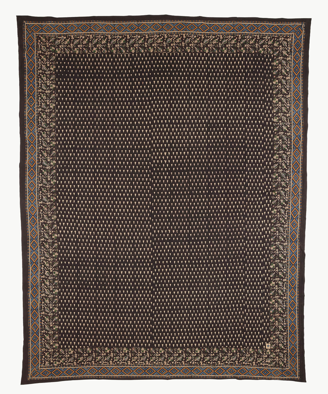 Doing goods Ciara double plaid 240x280