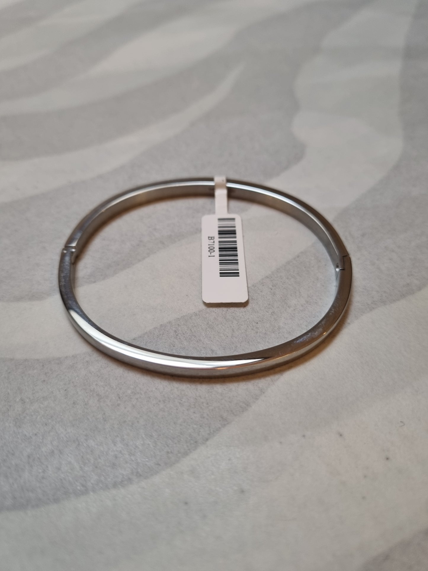 Trendy zilveren damesarmband van Day&Eve – stijlvolle sieraden verkrijgbaar bij Via Cannella.