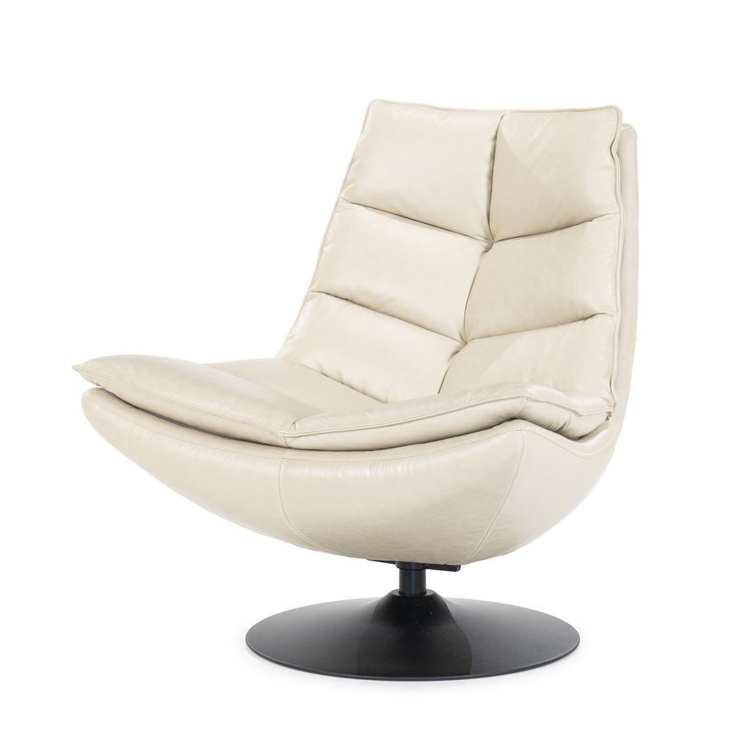 Eleonora fauteuil Sven beige