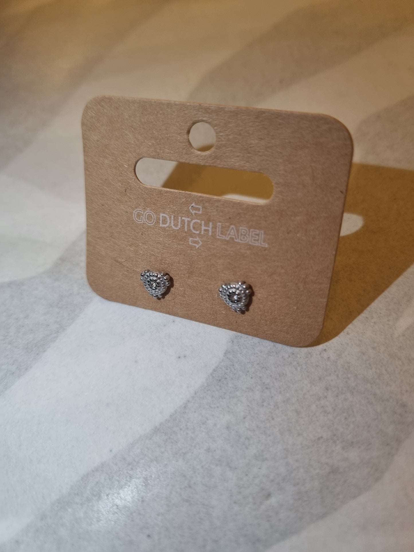 Oorbel E3346-1