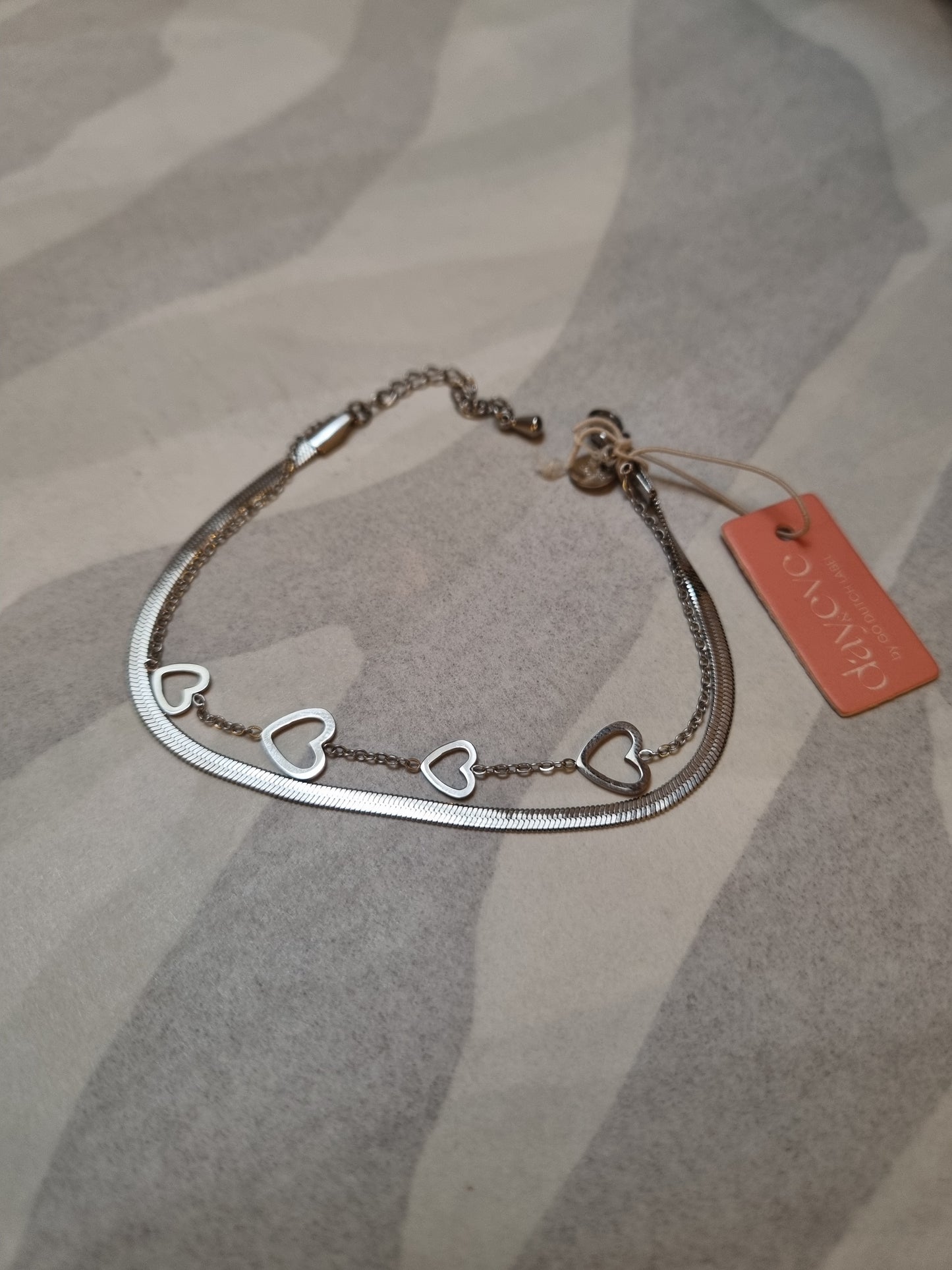 Armband B4484-1