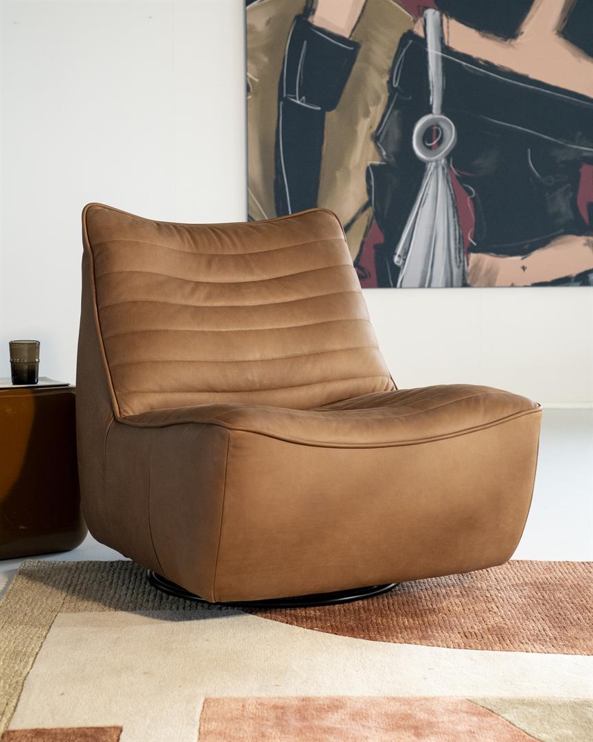 Eleonora fauteuil Matthew bruin