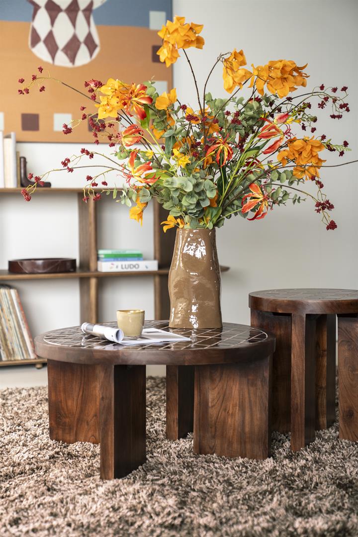 By Boo coffeetable TiledUp