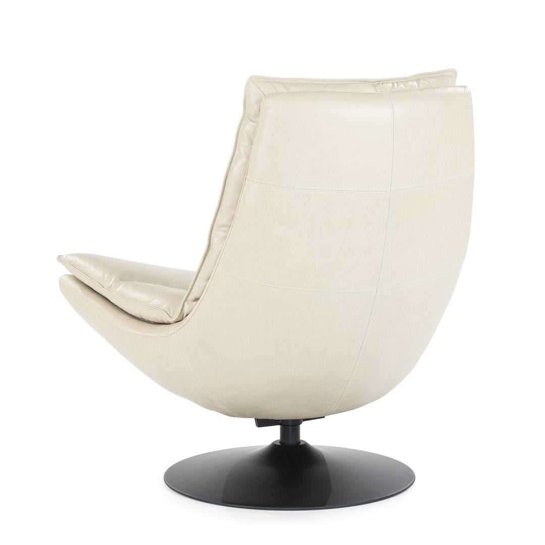 Eleonora fauteuil Sven beige