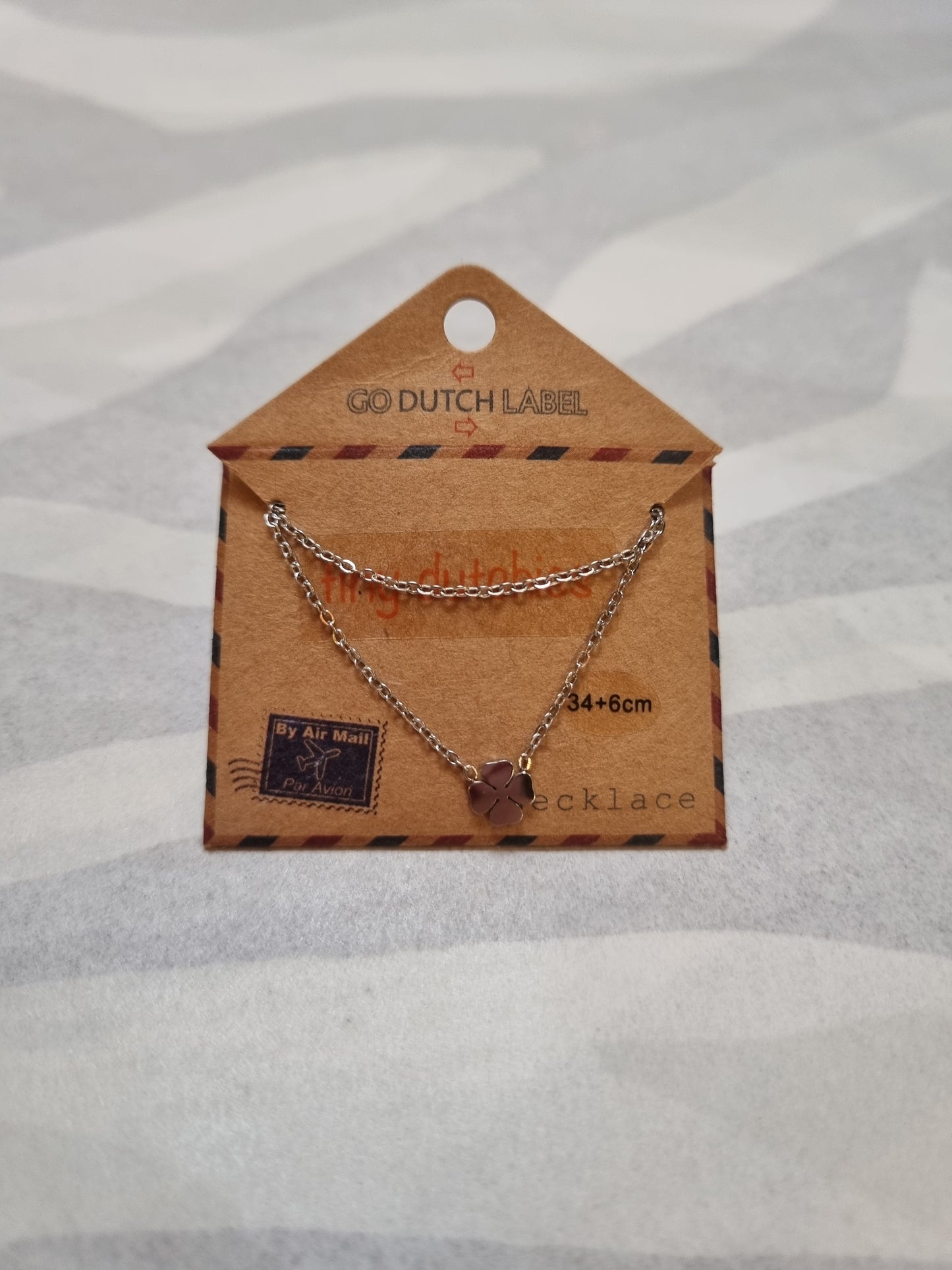 Tiny ketting TN9330-1