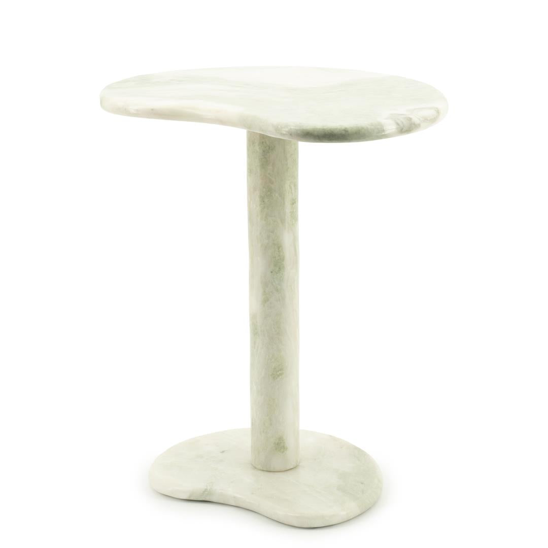 By Boo side table Verde