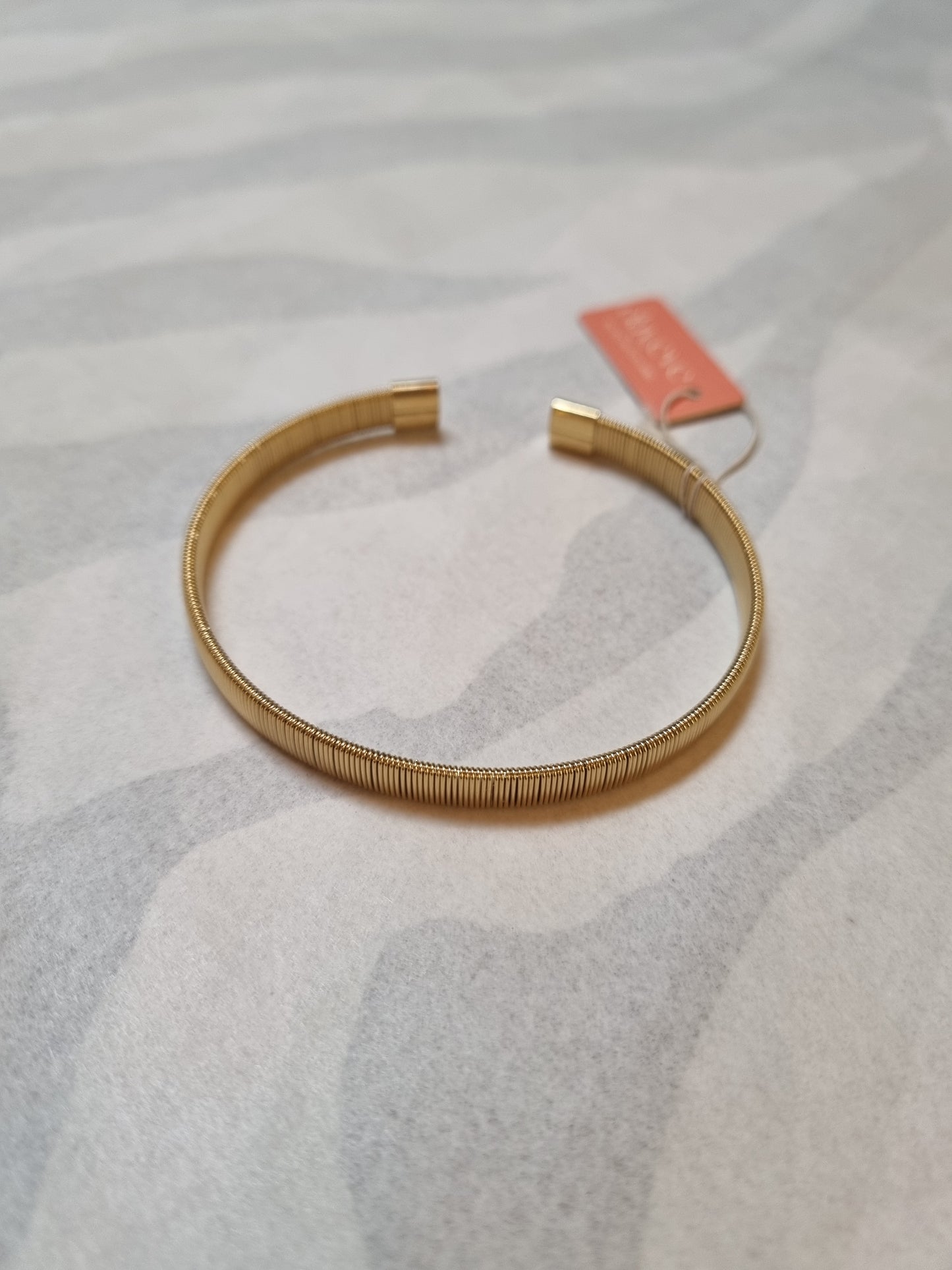 Bangle armband B5201-2