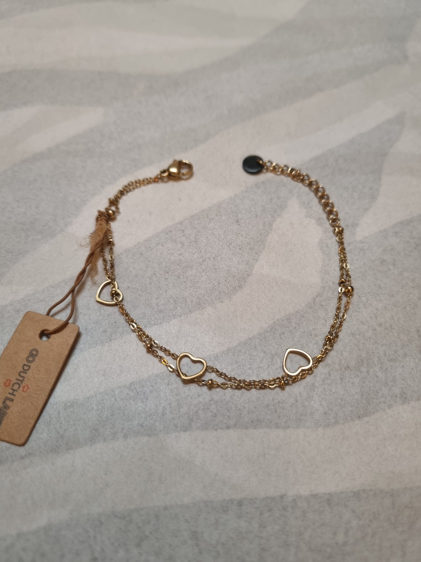 Armband B3203-2