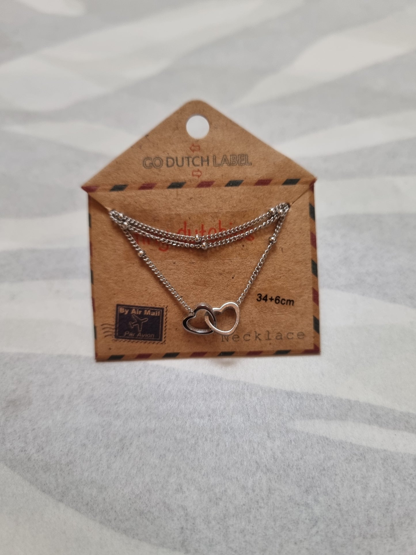 Tiny ketting TN1327-1