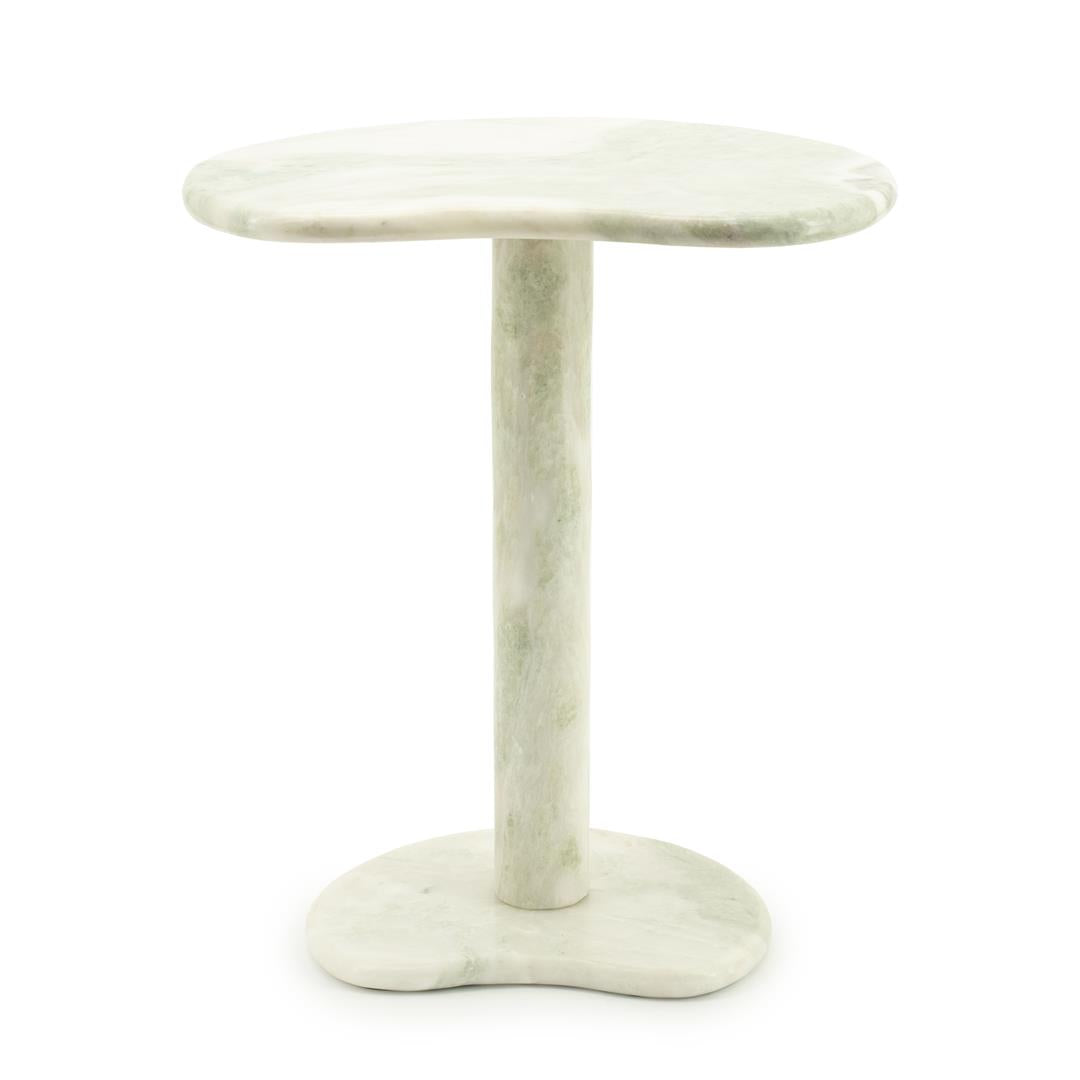 By Boo side table Verde
