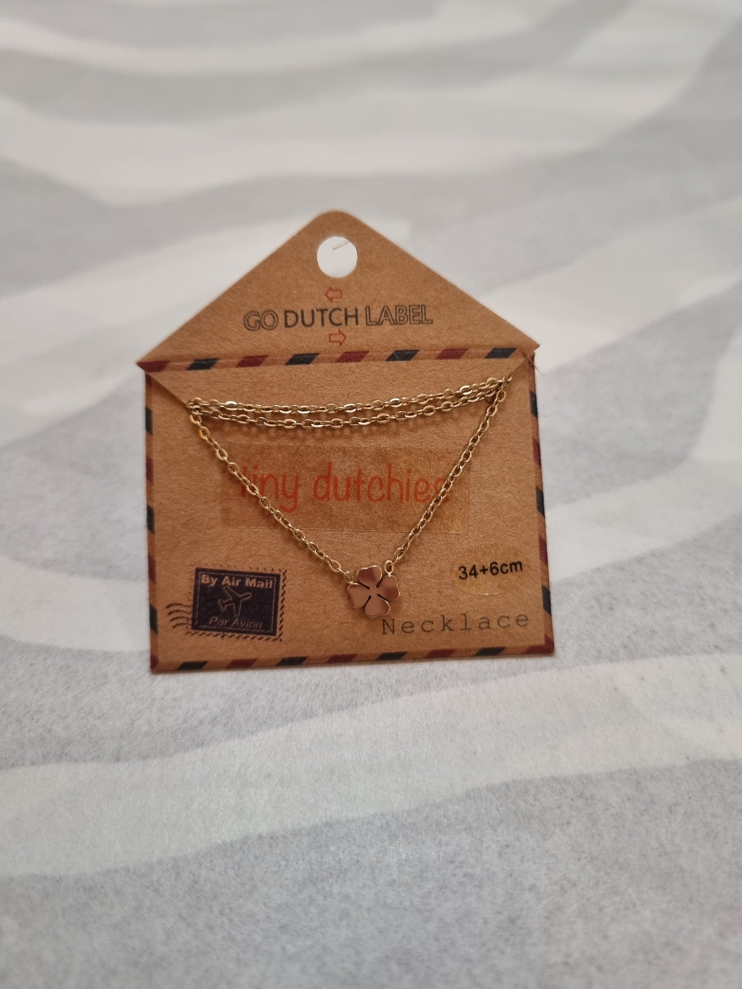 Tiny ketting TN9330-2