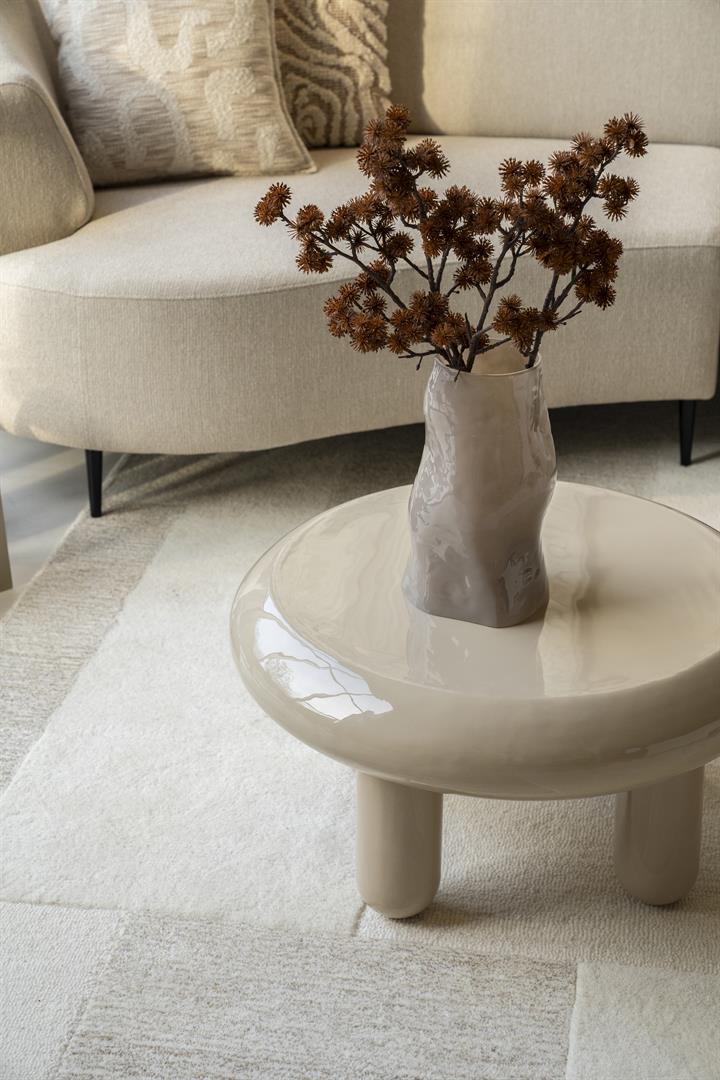 By Boo coffeetable Balloon beige L