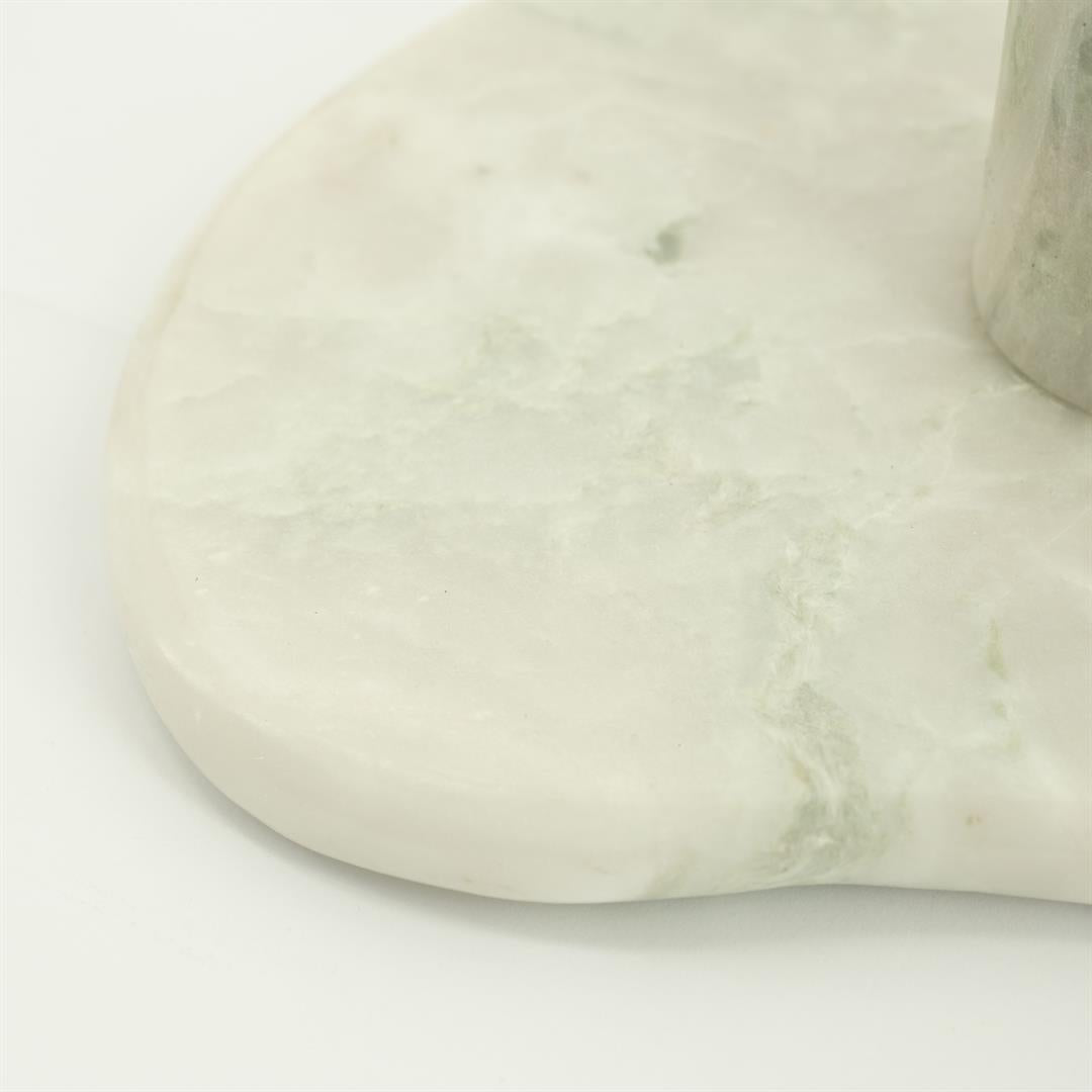 By Boo side table Verde