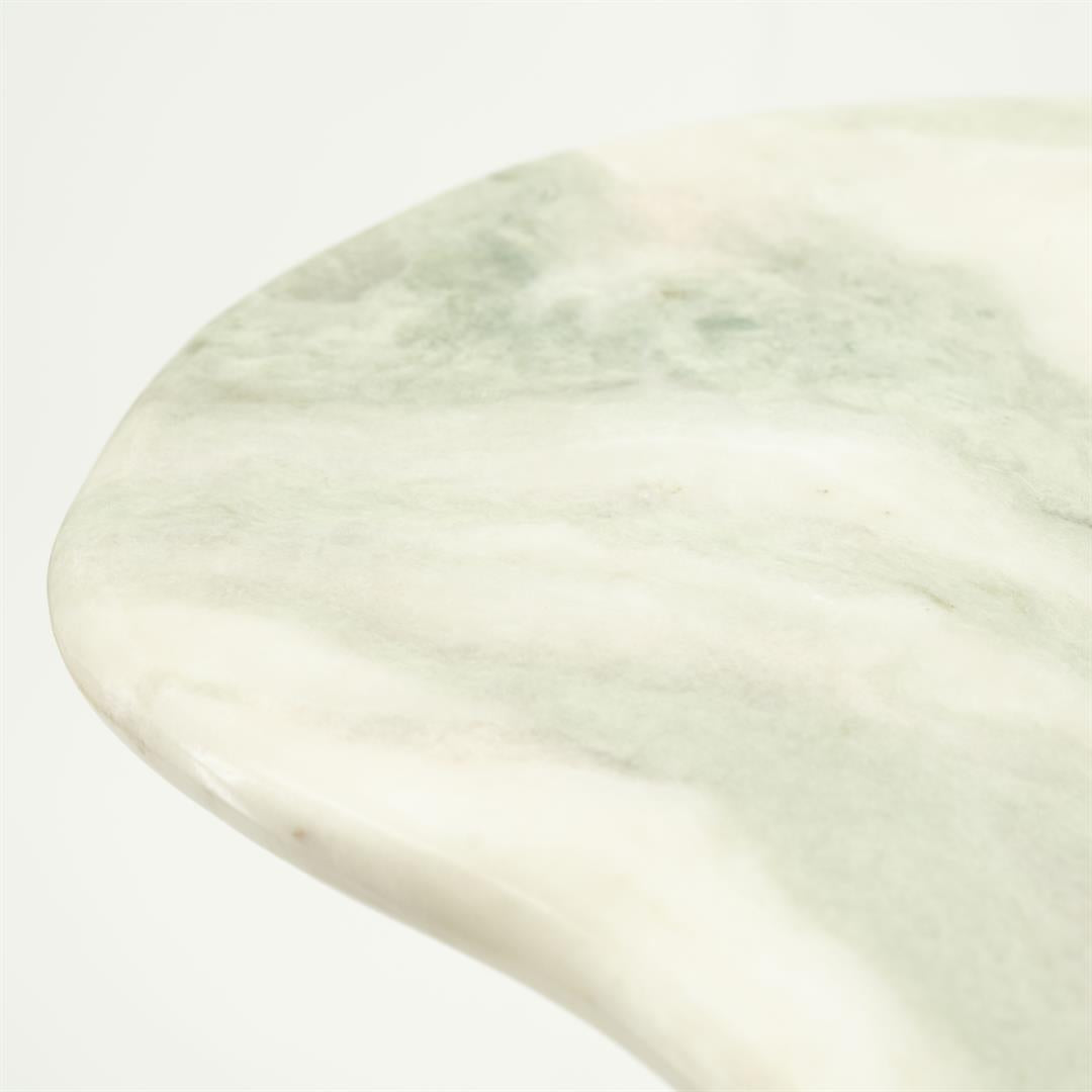 By Boo side table Verde