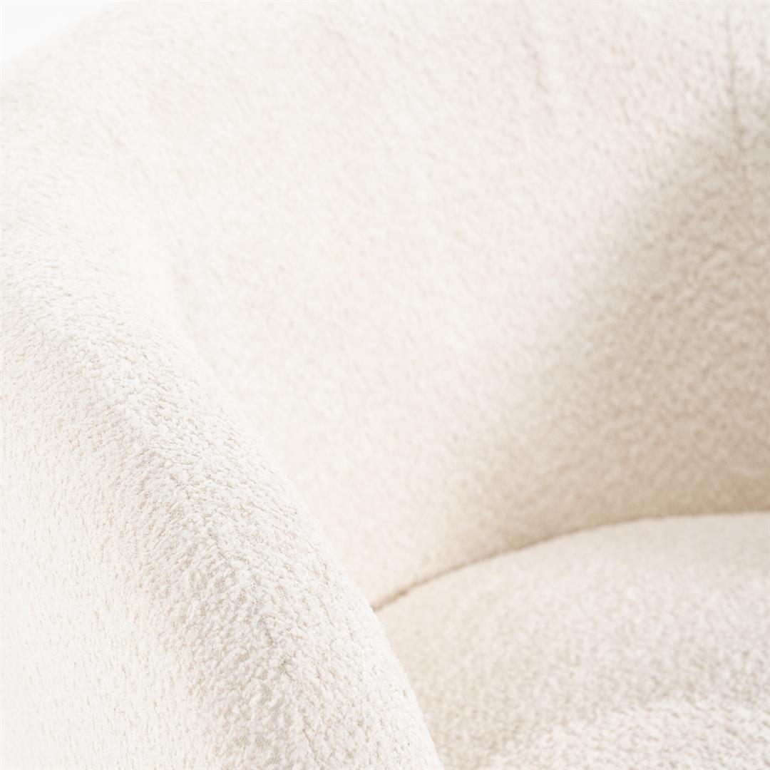 By Boo fauteuil Balou beige